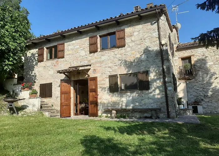 Holidays Ca Tassino
