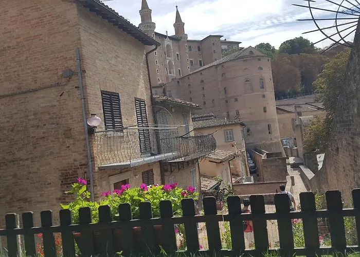 Casa la Piazzetta Rinascimentale