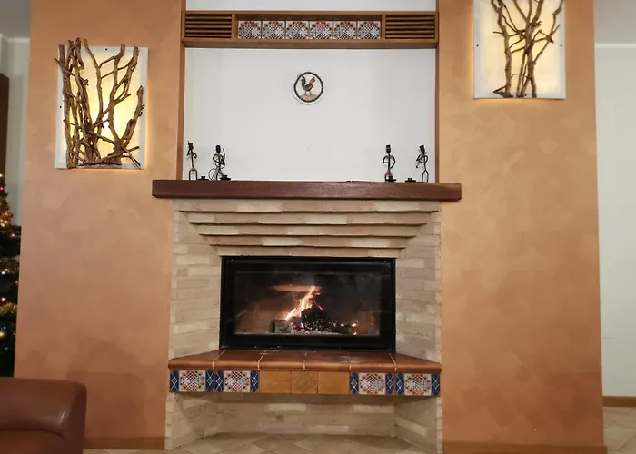 Cerqua Rosara Residence