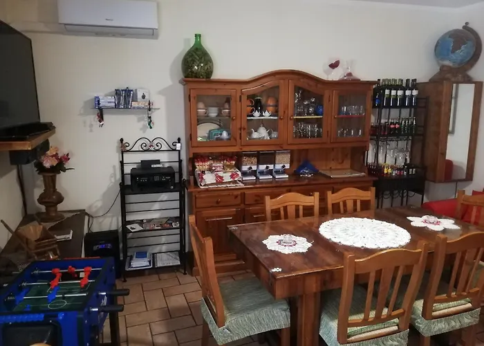 Casa Maria