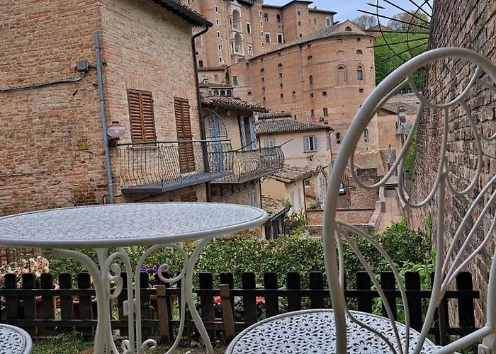Casa la Piazzetta Rinascimentale