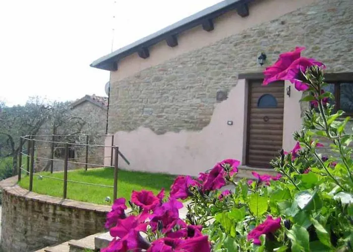 Casa Vacanza La Valle