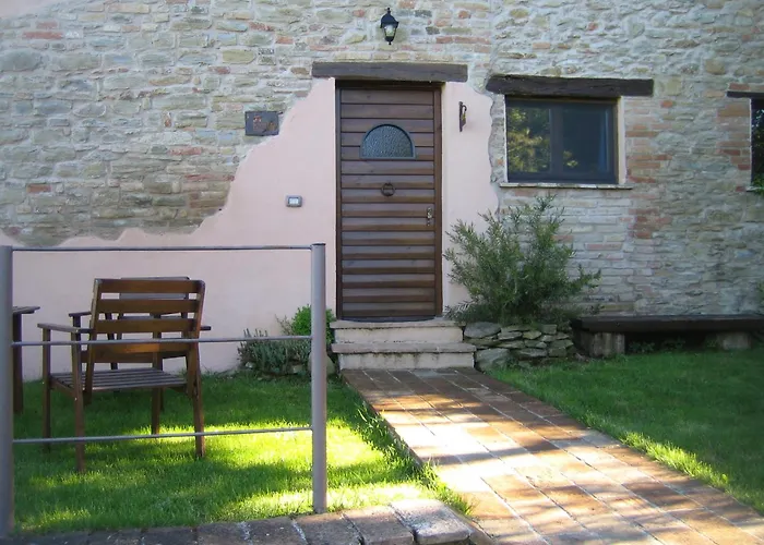Casa Vacanza La Valle
