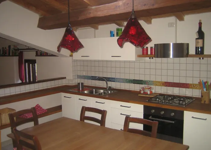 Casa Vacanza La Valle