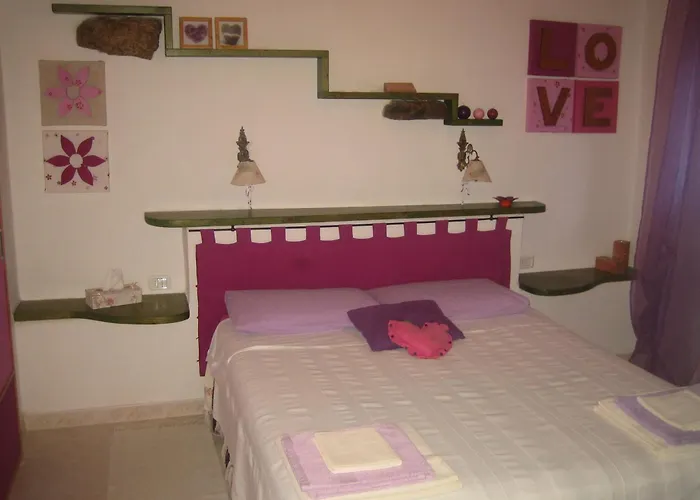 Casa Vacanza La Valle