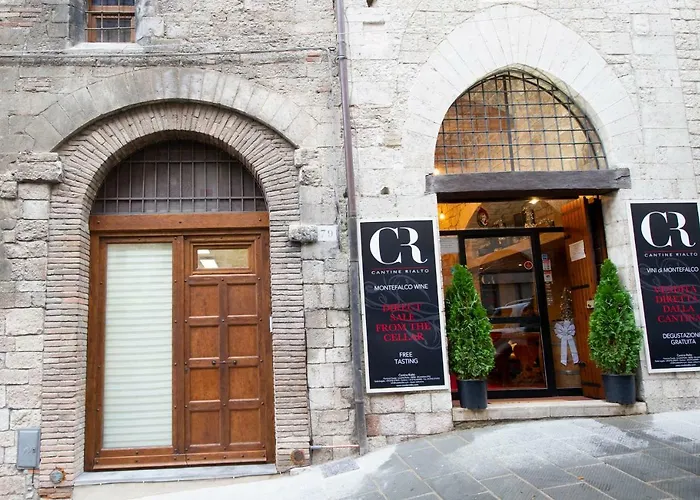 Locazione Turistica Gino's house in Old Town