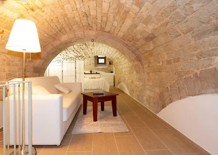 Locazione Turistica Gino's house in Old Town